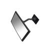 Acessórios para carro espelho retrovisor interno do carro espelho de observação para bebês espelho retrovisor auxiliar de grande campo de visão espelho retrovisor de ré espelho retrovisor de ponto cego