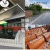Venda Direta da Fábrica Espetos Inibidores de Pássaros de Aço Inoxidável para Jardins Residenciais, Varandas, Beirais e Telhados