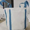 Fábrica de Big Bags para Mineração Venda Direta Pronta Entrega Resistente ao Desgaste Durável à Prova de Vazamentos Sacos Contêiner Sacos de Embalagem Fábrica Venda Direta Atacado