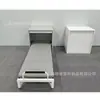 [Fábrica de Origen] Produce Armario de Almacenamiento para Cama Plegable de Descanso para el Almuerzo Personalizado 8X 85% de descuento Puertas Correderas Apilables con Persianas Enrollables