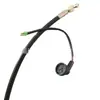 WG9719820201 Howo TX T5G Cabina Elevación Eléctrica Tubería de Aceite con Arnés de Cableado Limitador Tubería de Aceite de Alta Presión