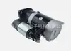 Motor de partida QD138Y motor de partida a diesel é adequado para peças de máquinas de construção do motor Yangdong 480 485