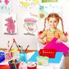 Almofada de silicone folha de silicone grande é adequada para artesanato, líquido, base para molde de joias de resina, jogo americano de silicone