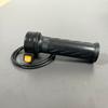 Acessórios para Ciclomotores Acelerador Controle de Velocidade Manopla Yadi Original Guidão de Aceleração Manopla Direita Manopla de Velocidade P