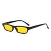 Gafas de sol de moda casual simples versátiles 2024 para exteriores, viajes, ciclismo, pesca, protección solar, para hombres y mujeres