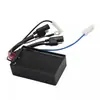 Encendedor para Motocicleta ATV 3086982 para Polaris Boss500