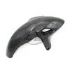 Adequado para Kawasaki Ninja 650 Z650 2017-2023 Carenagem do Para-lama Dianteiro