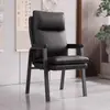 Silla de Mahjong sala de cartas taburete especial para el hogar juego de sillas para máquina de Mahjong de cuatro piezas cómodo para estar sentado mucho tiempo silla de conferencia