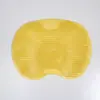 Tapete Massageador e Esfoliante para Pés Preguiçosos, Base Esfoliante Antiderrapante para Pés e Costas para Uso no Banheiro