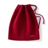Novo chapéu quente de malha de cashmere para outono e inverno com cordão, aquecedor de pescoço e gorro de uso duplo para mulheres, cor sólida e versátil