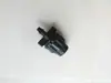 Conector Recto Reductor con Válvula de Bypass en T de 8-12MM, Conector de Unión en T Reductor de Cuatro Vías, Tapón Conector de 8 a 4