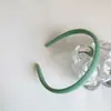 Diadema de Color Macarrón de Cuatro Estaciones para Niños, Diadema para Bebé, Accesorios para el Cabello