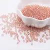 Qualidade austríaca 3MM contas de diamante topo Contas de Diamante de Cristal contas pontiagudas material para pulseira DIY feito à mão contas soltas contas contas