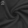 Tejido de Lana Gris de un Solo Lado con Mezcla de Lana al 50% Personalizado, Suministros del Fabricante de Tejido para Abrigos de Lana, Tejido de Lana Suave
