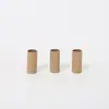 Fabricantes de tubos de papel de Suzhou suministran tubo de papel Kraft funda de papel tubo pequeño diámetro interior grosor longitud tubo de papel personalizado