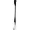 Palillo Mezclador de Plástico Cocina Multiusos Batidor Manual de Huevos Batidor de Masa para Crema Cuchara para Condimentos Postre