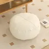 Asiento Tatami de Moda, Cojín Cuadrado, Cojín de Piso, Sofá Perezoso, Sofá de Sala de Estar, Taburete Reposapiés
