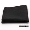 Venta de fábrica en stock Moda accesorios para traje de hombre pañuelo cuadrado bufanda 1200 agujas poliéster seda vestido bolsillo toalla