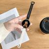 Adecuado para Correa de Reloj Huawei Gt5, Nueva Correa de Cuero para Mujer Gt6/Gt4 Gt2/1, Correa Watch4/3Pro, Gama Alta