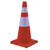 Señales de Prohibido Estacionar, Conos de Tráfico de Plástico, Conos Cuadrados, Conos de Tráfico Reflectantes, Postes de Advertencia, Conos de Tráfico, Barreras de Tráfico, Señales de No Estacionar
