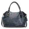 Bolso Transfronterizo para Mujer Nueva Moda Casual Gran Capacidad Bolso Tote Primavera Temprana 2025 Bolso Cruzado Elegante Europeo y Americano para Madre