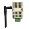 Sistema de Medição de Temperatura Sem Fio para Painel Elétrico Dispositivo de Monitoramento Online de Temperatura Sem Fio Sensor de Temperatura Ativo/Passivo com Alça