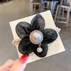 Diademas de Colores Dulces Sanrio My Melody Kuromi para Niñas Accesorios para Cola de Caballo