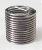 Suministro Directo de Fábrica enchufe de tornillo británico marca nacional manguito de tornillo de acero inoxidable manguito protector para agujero de tornillo