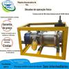 Fabricantes operando máquina de descascar fita preço original qualificação de vendas máquina de descascar fita completa máquina de descascar fita BPJ máquina de descascar fita