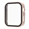 Funda protectora para reloj inteligente Huawei Watch Fit 3, funda y protector de pantalla integrados para Huawei Watch Fit 3