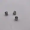 Fabricante Produz Vendas, Grampo para Lanterna, Grampo para Caneta, Grampo para Ferramenta, Suporte para Caneta, Fivela de Ferro para Caneta, Anel de Grampo com Furo
