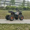 Quadriciclo Elétrico Carro de Praia Elétrico Moto de Quatro Rodas Elétrica Aluguel em Ponto Turístico Veículo de Quatro Rodas Elétrico Veículo Todo-o-Terreno