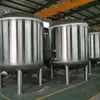 Filtro de Bolsa de Aço Inoxidável de Alto Fluxo Tratamento de Água de Piscina Coletor de Cabelos Equipamento de Eletroforese Máquina de Filtro Personalizado