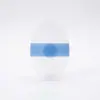 Fundas impermeables transparentes para los oídos para adultos y niños, adecuadas para lavarse el cabello, bañarse y nadar, evitando que entre agua en los oídos; producto transfronterizo