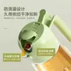 Garrafa Spray de Óleo de Vidro para Uso na Cozinha, Design Integrado de Spray e Despejo, Sem Gotejamento, Controle Preciso de Óleo, Garrafa de Óleo Tipo Pressão