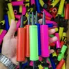 Muñeca Inflable de Cuero Transparente Pierna M Juguete Masculino Productos para Adultos Juguete Sexual Inflable Goma Suave Venta al por Mayor