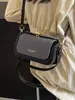 Yuezhi 2026 outono inicial nova bolsa de caixa vintage de alta qualidade, bolsa de mão moderna, bolsa quadrada pequena para ombro e transversal