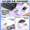 Cable de Datos Carga Rápida Cable de Carga Tres en Uno Adecuado para Apple, Huawei, Android, Astronauta Espacial Cable Retráctil Venta al por Mayor