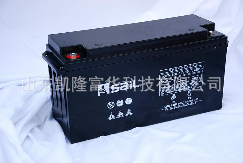 风帆6-GFM-150AH