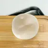 Venda Quente Transfronteiriça Moldeável Óleo de Coco Bola Manual Brinquedo de Apertar Brinquedo para Alívio do Estresse Alta Aparência Vaselina Bola Fidget