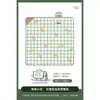 Tapete de Piquenique Yc de Montagem Rápida Tapete à Prova de Umidade Tapete Espessado para Interior de Barraca de Camping Tapete Portátil para Praia Passeio de Primavera Tapete para Exterior