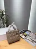 Transfronterizo 2026 Nuevo Bolso Dior Lady Dior con Múltiples Bolsillos y Lazo Bolso de Mano Acolchado de Moda Clásico Versátil Bolso de Hombro Cruzado