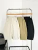 Valle del Viento 2026 Colección Otoñal Nueva: Pantalones Casuales de Algodón para Niños Estilo Japonés y Coreano, Pantalones de Hoz Versátiles para Niños Producto Nuevo