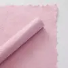 Dunhuang Feitian Dongba Papel Flor de Papel para Buquê Flores de Papel Rasgadas à Mão Textura Artesanal Pétalas Arte de Flores Antigas Materiais de Embalagem