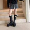 Botas de Chuva Vermelhas de Cano Alto Antiderrapantes com Solado Grosso 2026 Sapatos de Chuva para Acampamento ao Ar Livre Não Passam do Joelho Botas Longas de Viagem Botas de Montaria