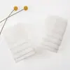 Toalla de Algodón Clase A 32S Peinado Suave Absorbente Algodón para el Hogar Adulto Cara Souvenir Venta al por Mayor Personalización