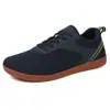 Nueva pareja de otoño, zapatos deportivos casuales tejidos voladores para hombres y mujeres, zapatos para caminar, zapatillas de moda para caminar al aire libre