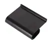 Purificador de Ar de Carro Transfronteiriço Clipe de Metal Difusor de Madeira Sólida Para-sol Aromaterapia Suporte de Metal Amazon