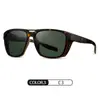 En stock al por mayor nuevo polarizador S16109 moda deportes al aire libre ocio gafas de sol protector solar gafas de sol para hombre
