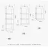 Armario colgante para guardar bolsas, de tela, a prueba de polvo, para colgar en la pared, ideal para el hogar, Amazon